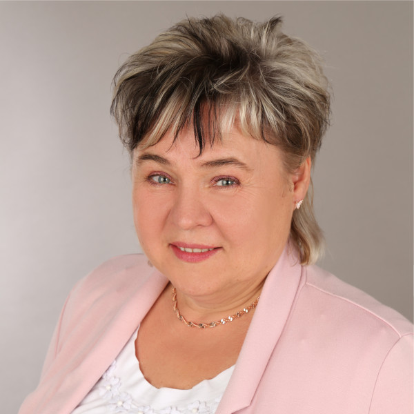 Helena Stepankova